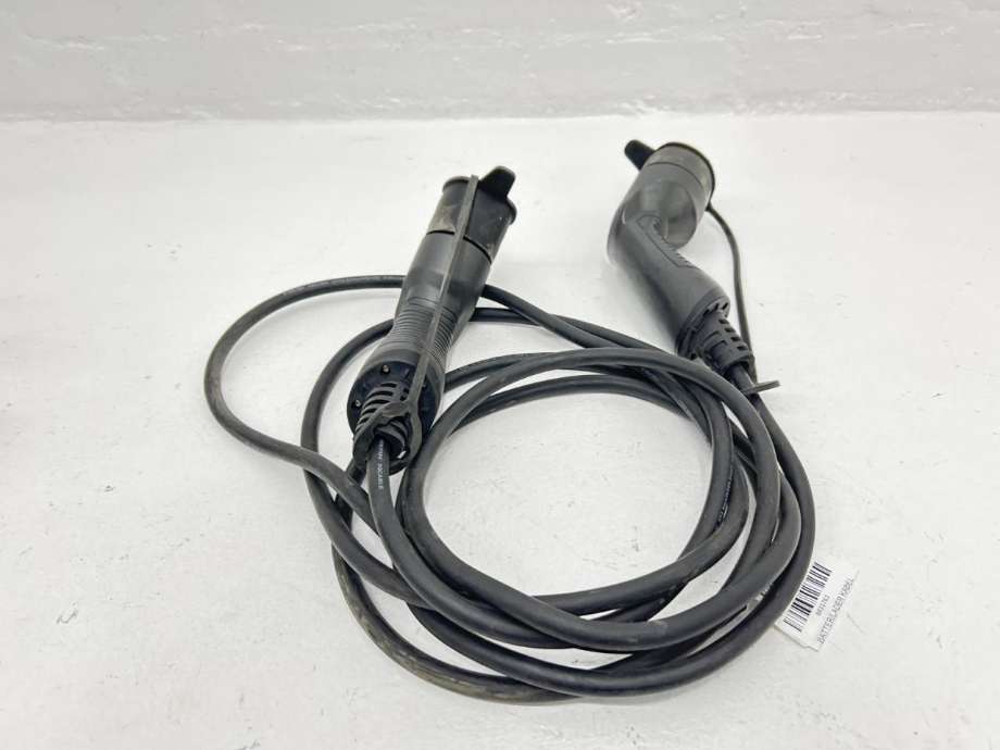 Batterilader kabel til Audi A3 2016-2020 (Type III, Fase 2)  (1EA 971 639 K|)