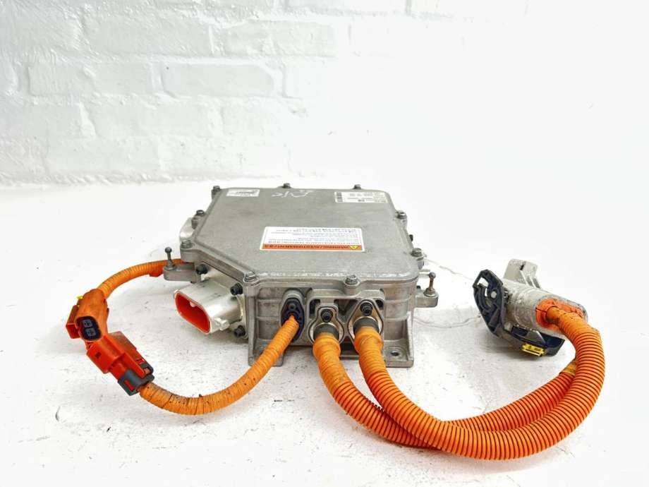 Motor power controller elbil (EPCU/PDM) til Kia Soul, 2014-2019 (Type II)  (91875E 4010)