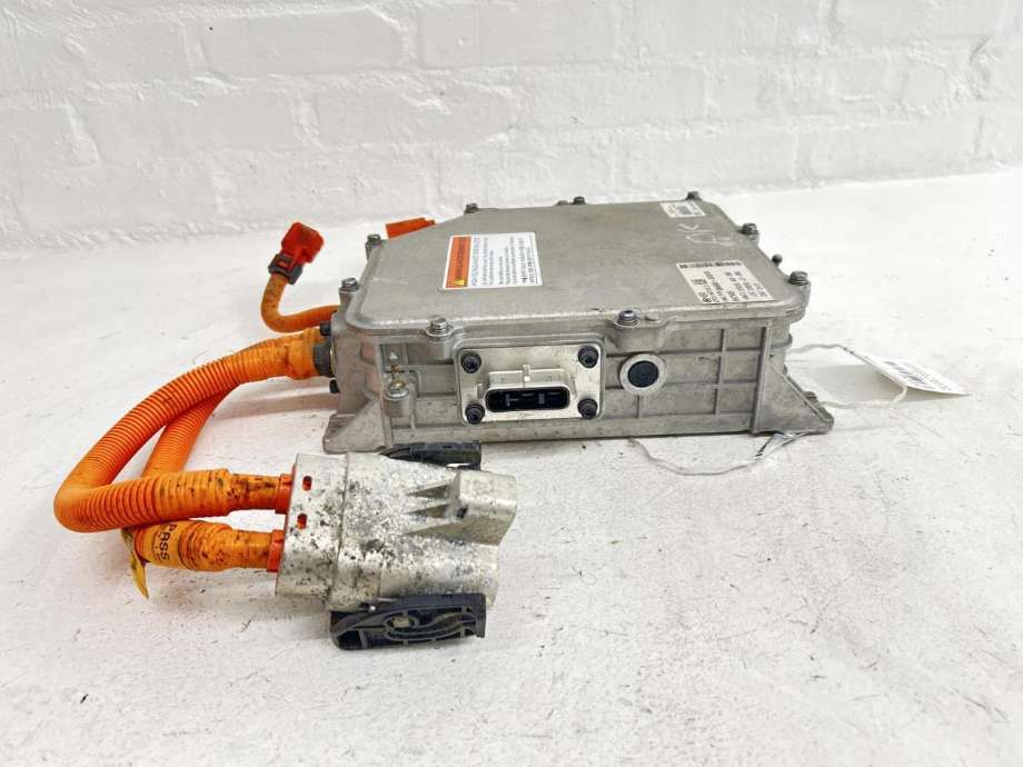 Motor power controller elbil (EPCU/PDM) til Kia Soul 2014-2019 (Type II)  (91875E 4010|)