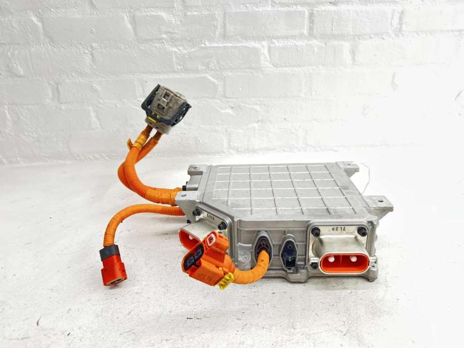 Motor power controller elbil (EPCU/PDM) til Kia Soul 2014-2019 (Type II)  (91875E 4010|)