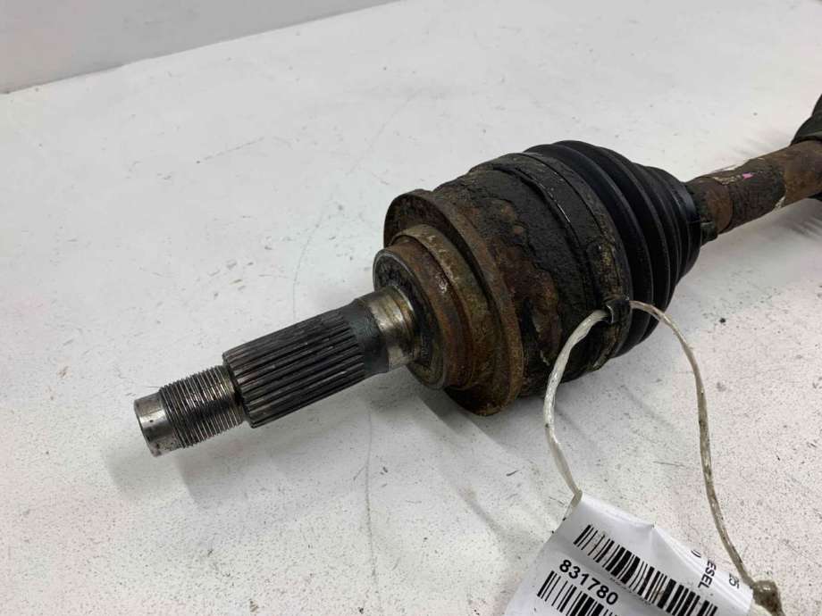 Drivaksel venstre foran, diesel/automat til Ford Ranger 2012-2015  (2039605|)
