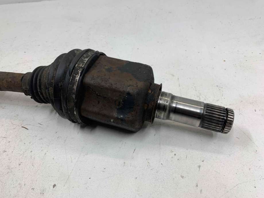 Drivaksel venstre foran, diesel/automat til Ford Ranger 2012-2015  (2039605|)