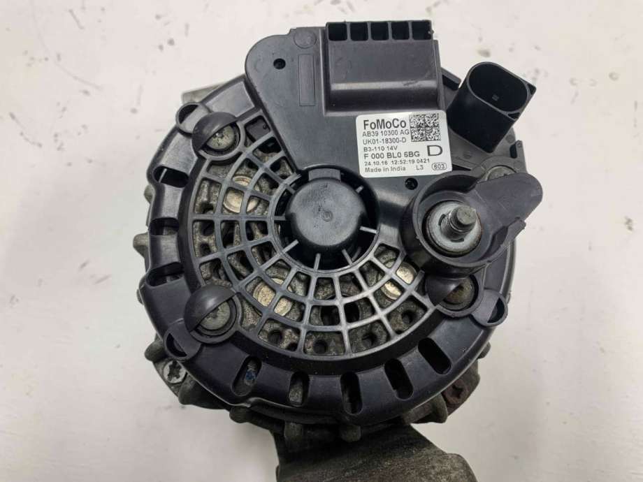 Dynamo diesel til Ford Ranger 2012-2015  (1916724|)