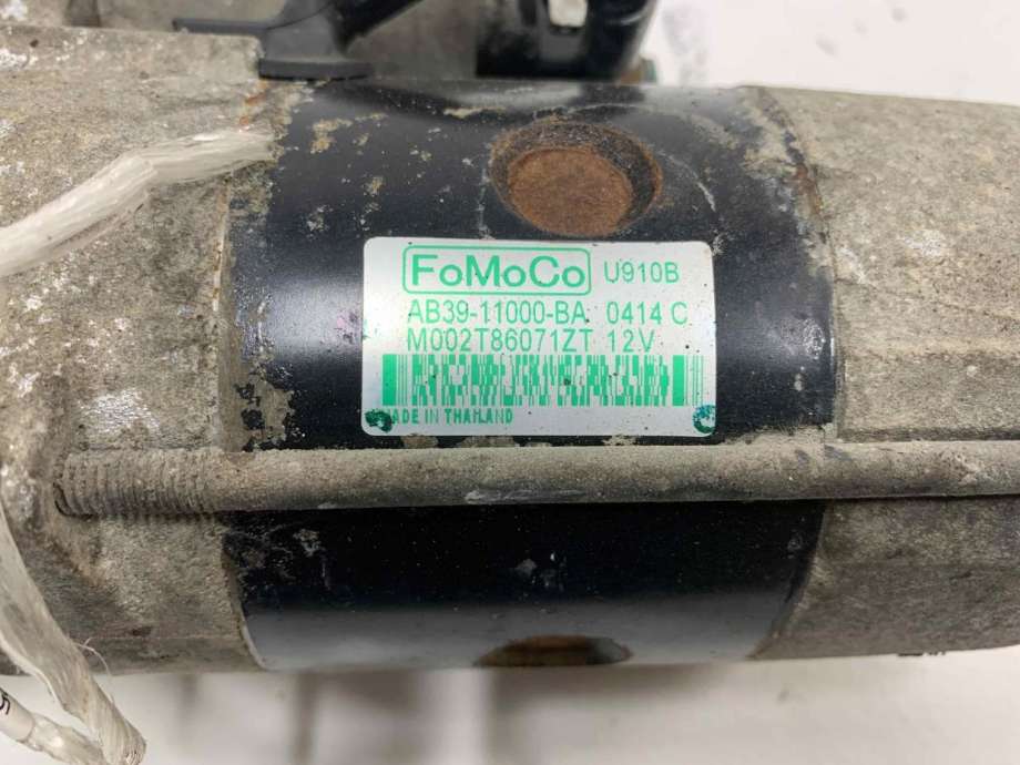 Starter diesel til Ford Ranger 2012-2015  (1720327|)