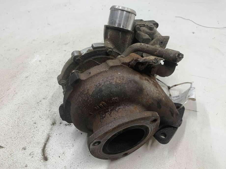 Turbo til Ford Ranger 2012-2015  (2231172|)