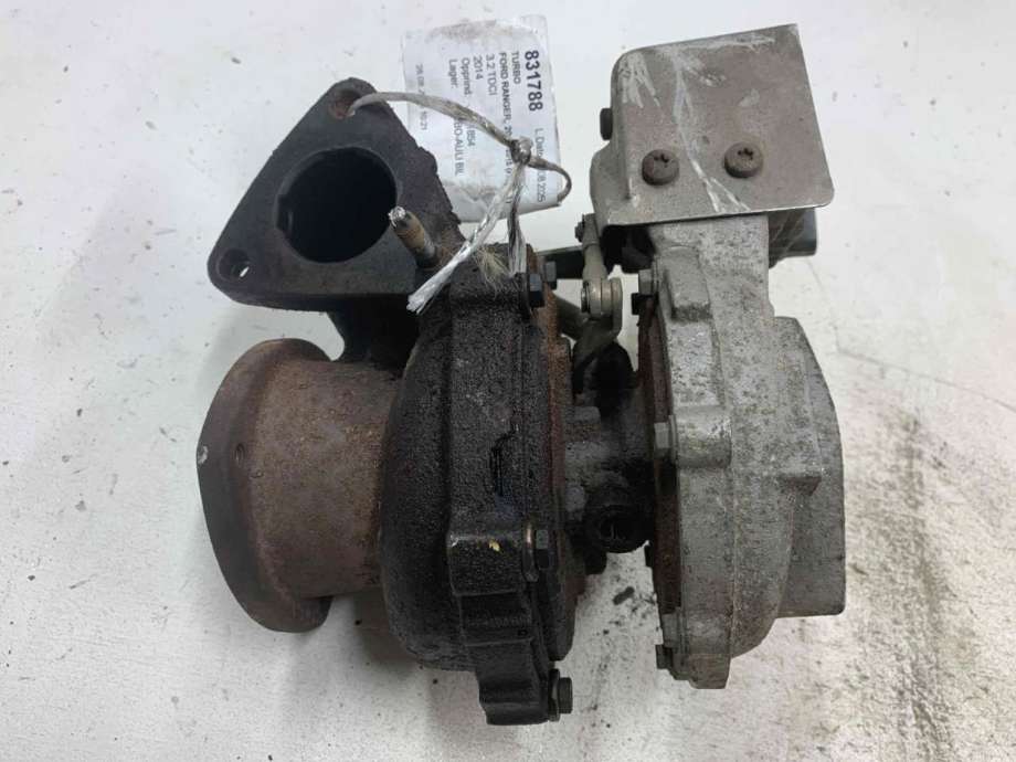 Turbo til Ford Ranger 2012-2015  (2231172|)