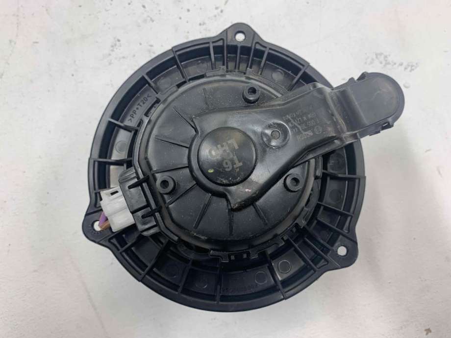 Varmeapparat motor til Ford Ranger 2012-2015  (2311105|)