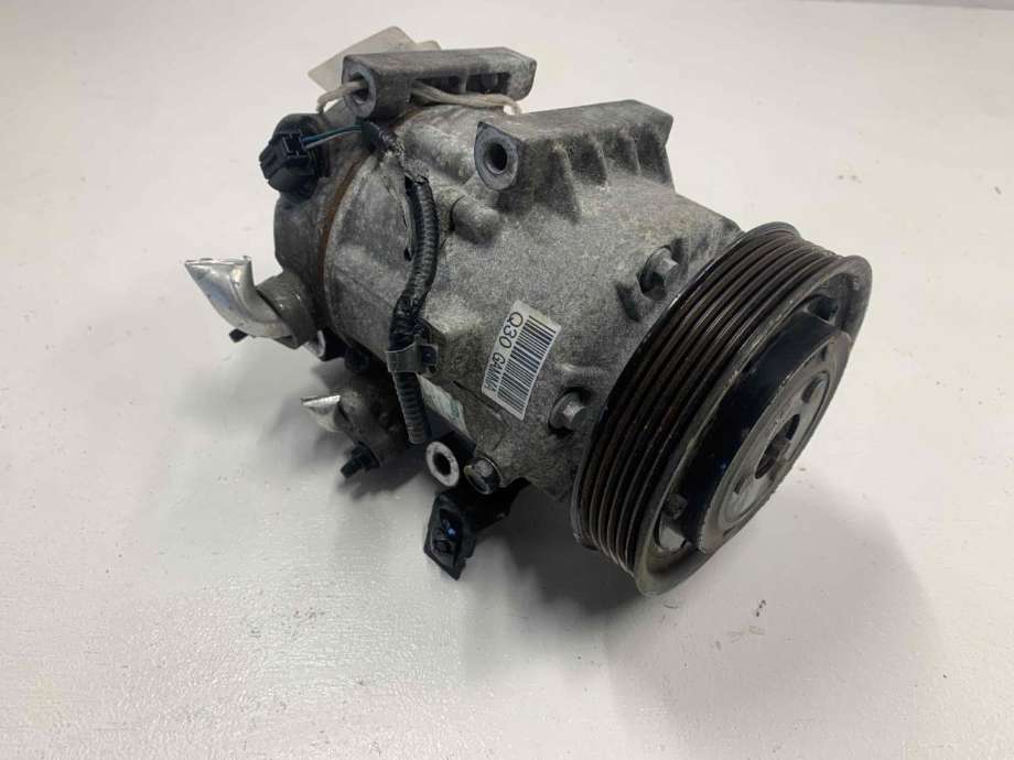 Aircondition kompressor til Kia Sportage, 2016-2021 (Type IV)  (97701D7300)