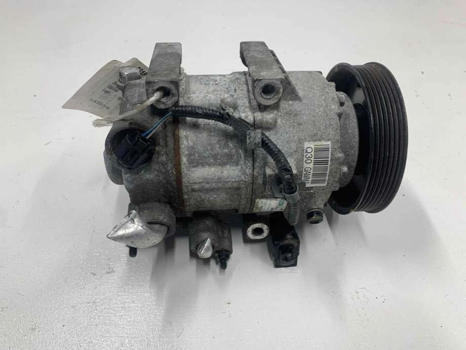 Aircondition kompressor til Kia Sportage 2016-2021 (Type IV) (97701D7300|)
