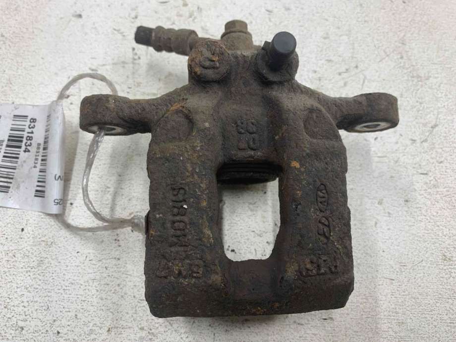Bremsecaliper høyre bak til Kia Sportage, 2016-2021 (Type IV)  (58230D7000)