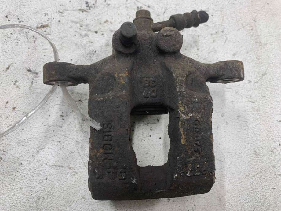 Bremsecaliper venstre bak til Kia Sportage, 2016-2021 (Type IV)  (58210D7000)