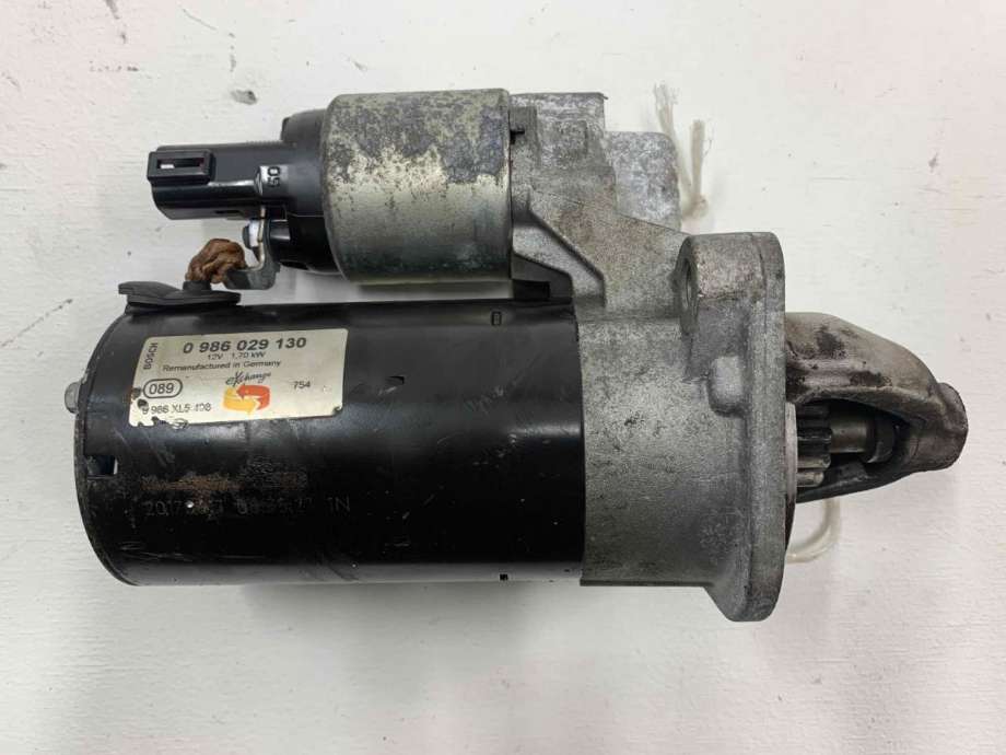 Starter til Kia Sportage 2016-2021 (Type IV) (361002B302|)