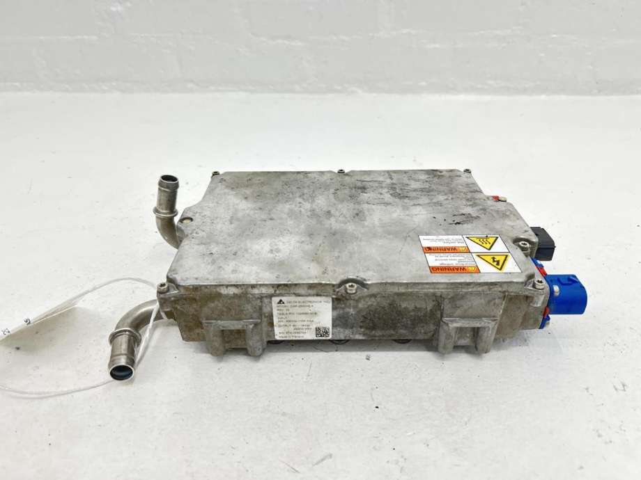 DCDC converter elbil til Tesla Model S 2013-2016 (Fase 1)  (102866500B|)