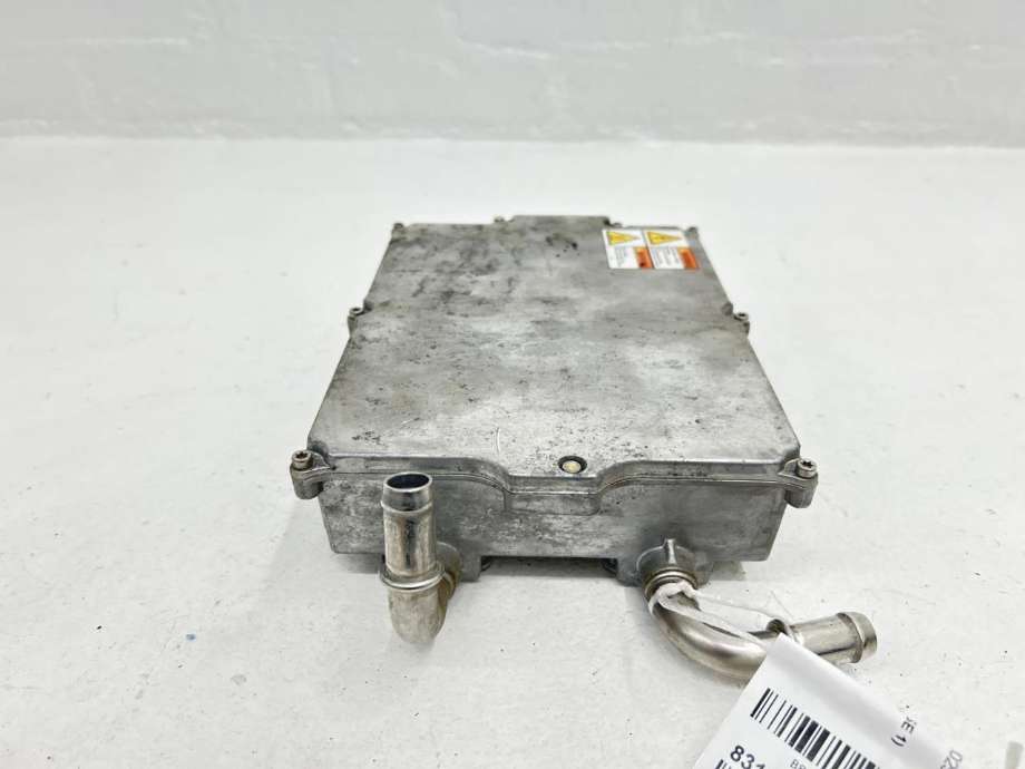 DCDC converter elbil til Tesla Model S 2013-2016 (Fase 1)  (102866500B|)