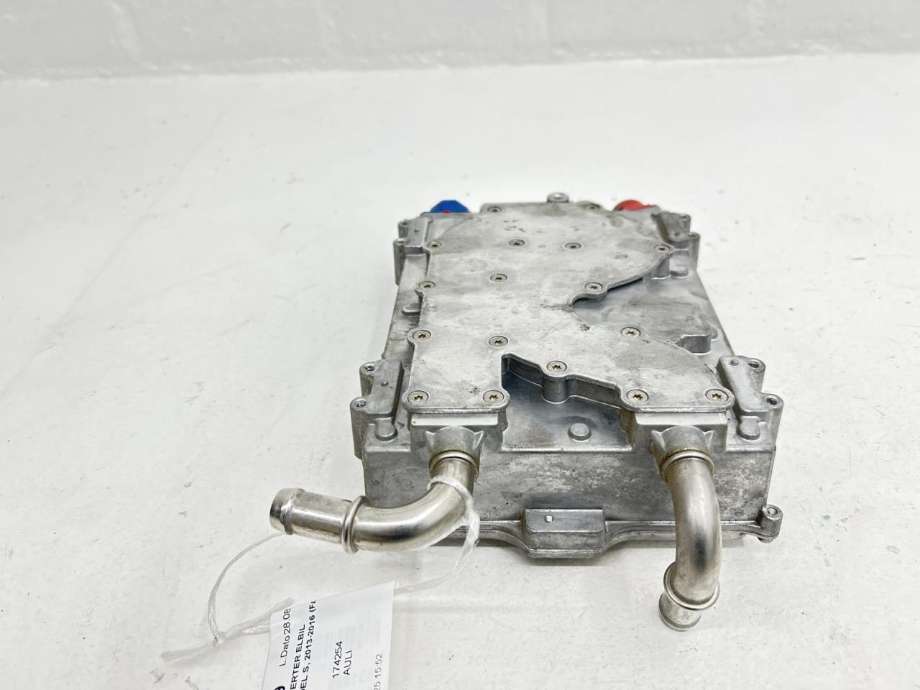DCDC converter elbil til Tesla Model S 2013-2016 (Fase 1)  (102866500B|)