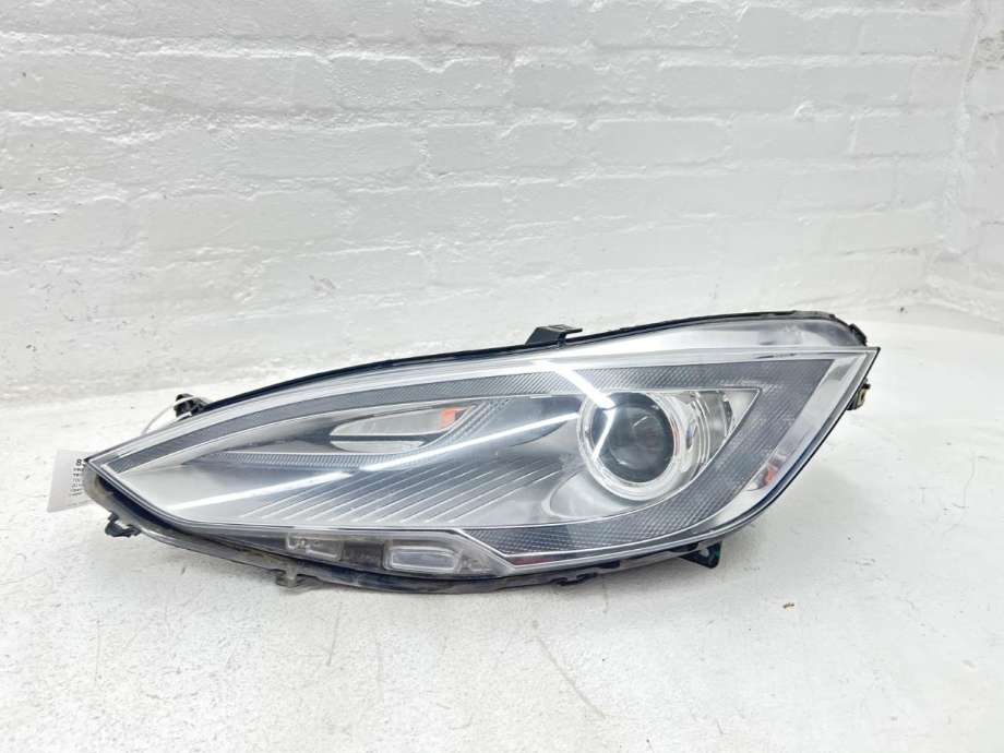 Frontlykt venstre xenon til Tesla Model S, 2013-2016 (Fase 1) (1012224-00-C)