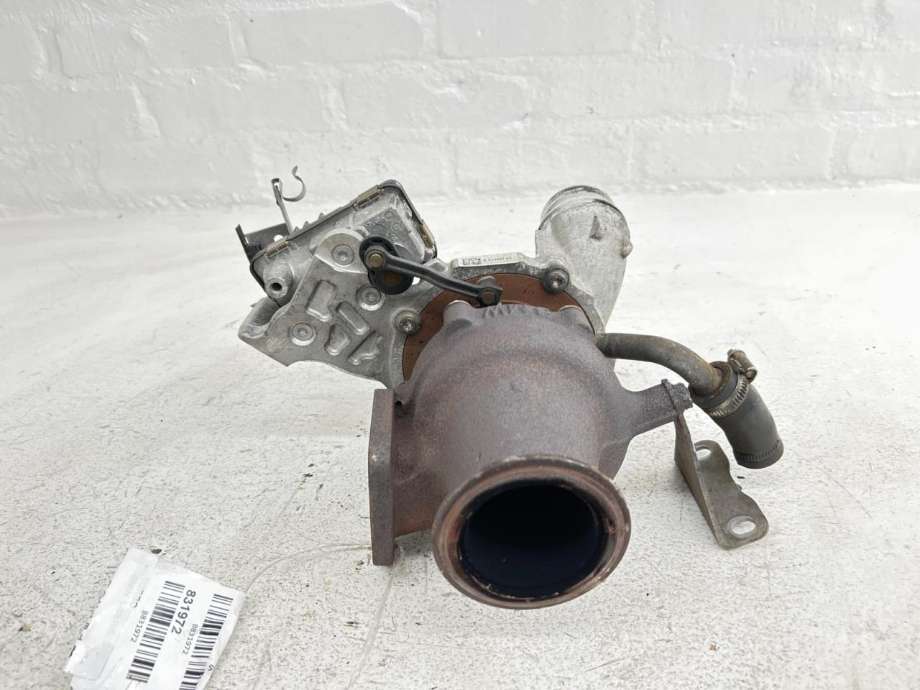 Turbo til BMW 1-Serie 2011-2015 (Fase 1) (F20/F21) (F20/F21) (11 65 8 514 667|)