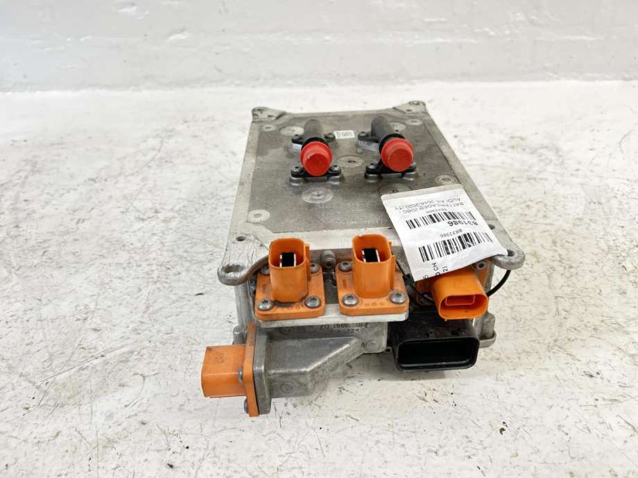 Batterilader (OBC - On Board Charger) til Audi A3 2016-2020 (Type III, Fase 2) (5QE 915 682 AF|)