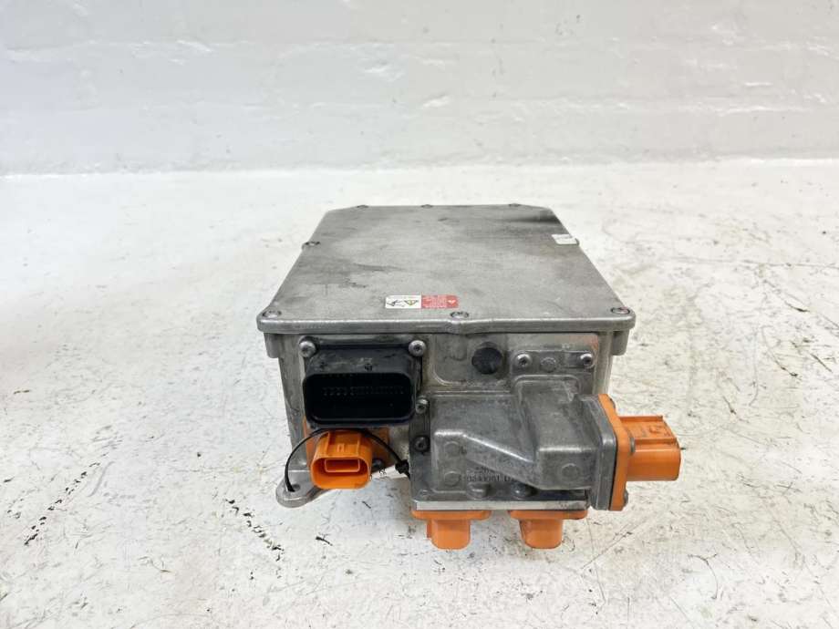 Batterilader (OBC - On Board Charger) til Audi A3 2016-2020 (Type III, Fase 2) (5QE 915 682 AF|)
