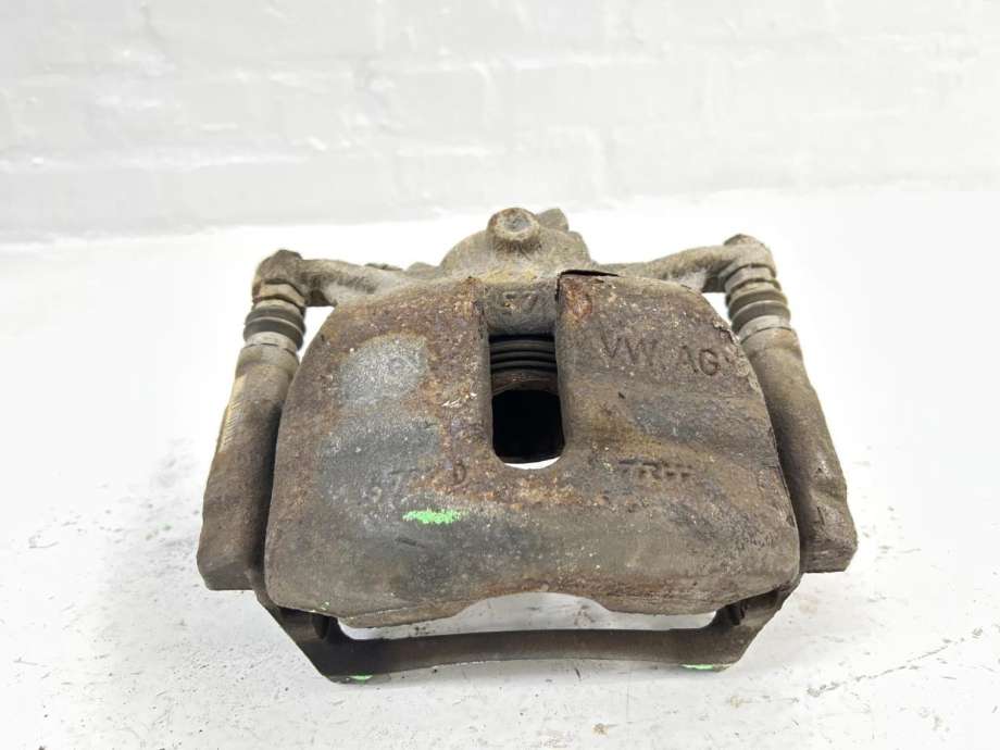 Bremsecaliper høyre foran til Audi A3 2016-2020 (Type III, Fase 2) (8V0 615 124 D|)