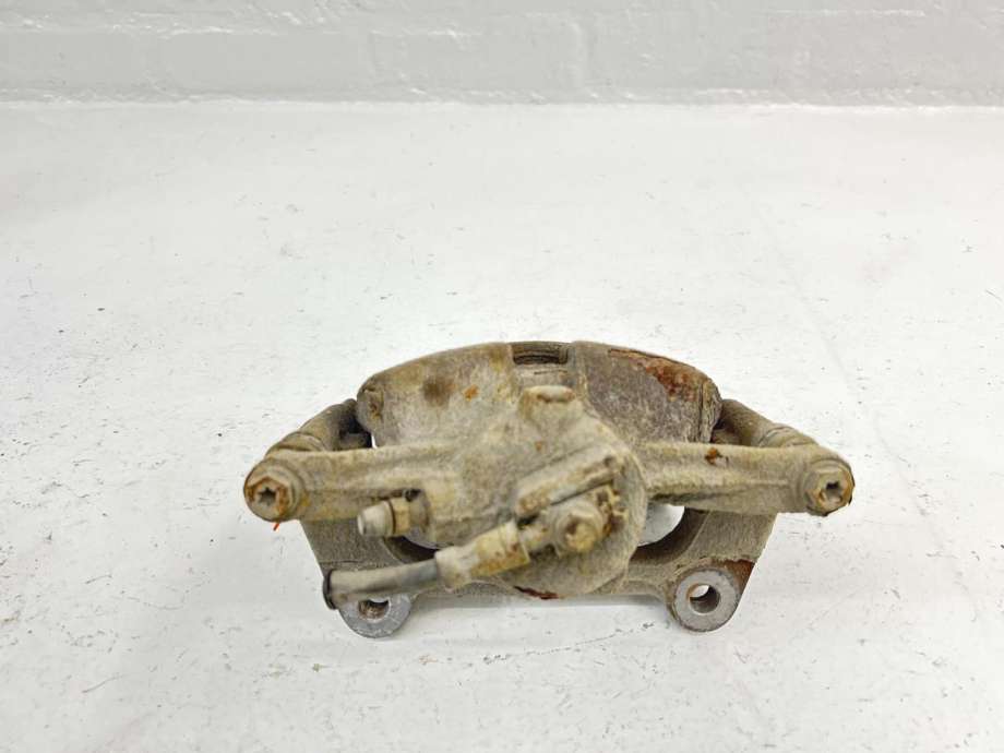 Bremsecaliper venstre foran til Audi A3, 2016-2020 (Type III, Fase 2)  (8V0 615 123 D)