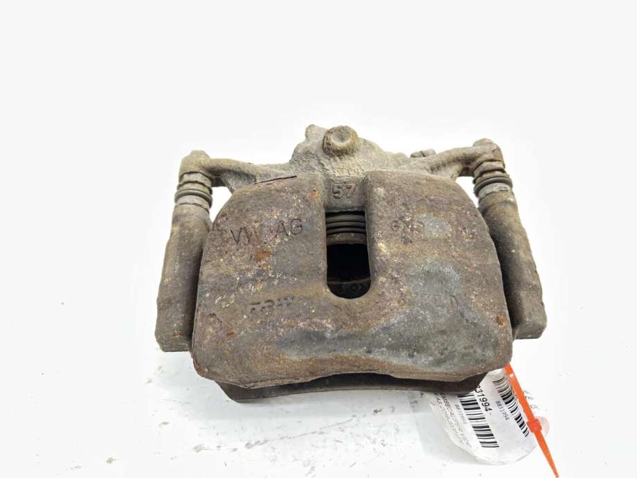 Bremsecaliper venstre foran til Audi A3 2016-2020 (Type III, Fase 2) (8V0 615 123 D|)
