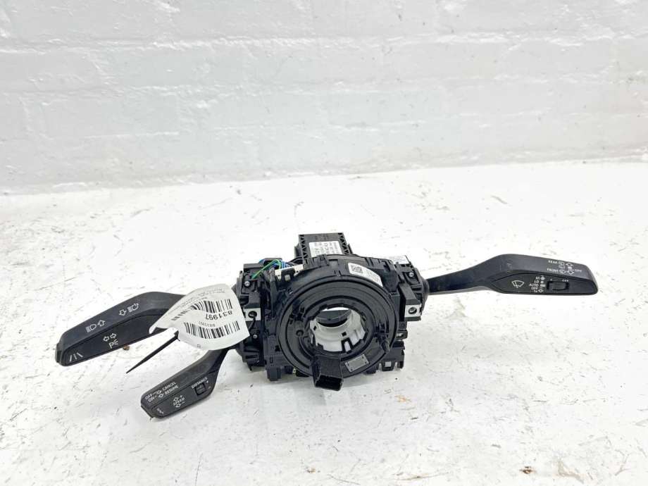 Bryter combi til Audi A3 2016-2020 (Type III, Fase 2) (8V0 953 502 BF|)