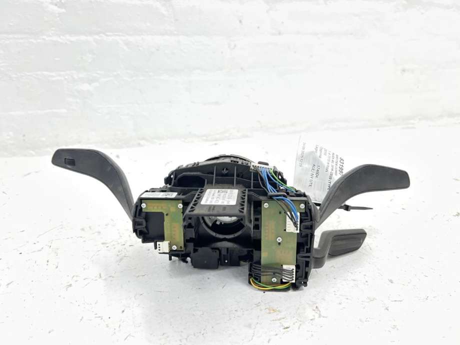 Bryter combi til Audi A3 2016-2020 (Type III, Fase 2) (8V0 953 502 BF|)
