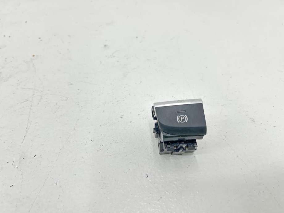 Bryter elektrisk håndbrekk/parkbrems til Audi A3 2016-2020 (Type III, Fase 2) (8V1 927 225 C|)