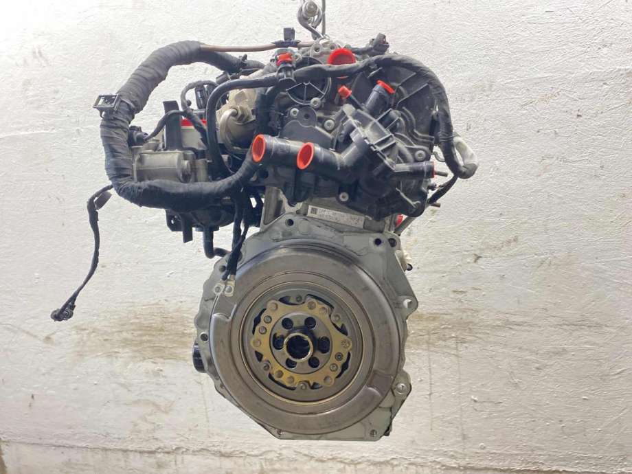 Motor hybrid bensin del til Audi A3, 2016-2020 (Type III, Fase 2)  (04E 100 099 A)