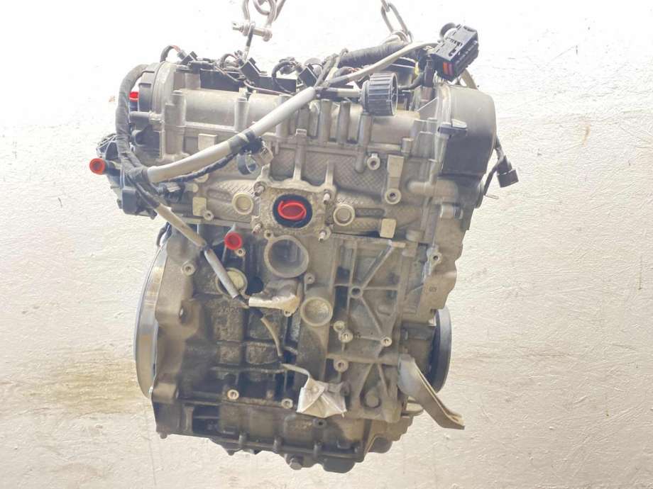 Motor hybrid bensin del til Audi A3 2016-2020 (Type III, Fase 2) (04E 100 099 A|)