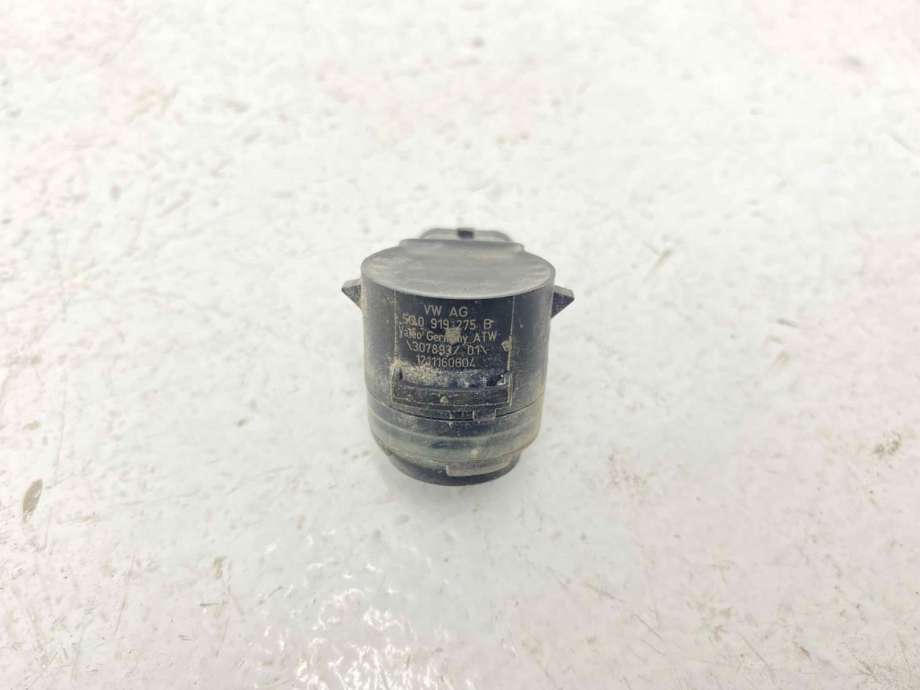 Parkeringssensor bak til Audi A3 2016-2020 (Type III, Fase 2) (8W0 054 635 C|)
