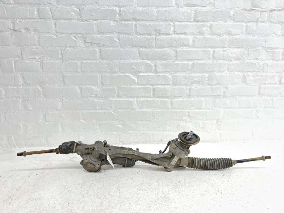 Tannstang elektrisk til Audi A3 2016-2020 (Type III, Fase 2) (5Q1 423 055 M|5Q1 423 055 F|)