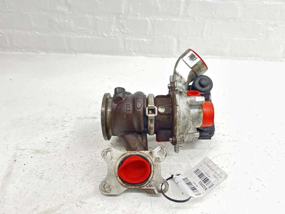 Turbo til Audi A3 2016-2020 (Type III, Fase 2)  (04E 145 874 B|04E 145 722 K|)