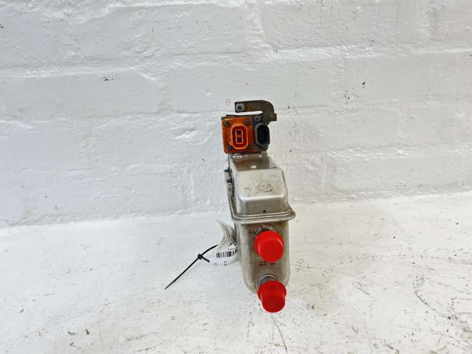Varmeapparat PTC-heater til Audi A3, 2016-2020 (Type III, Fase 2)  (3Q0 819 013 K)