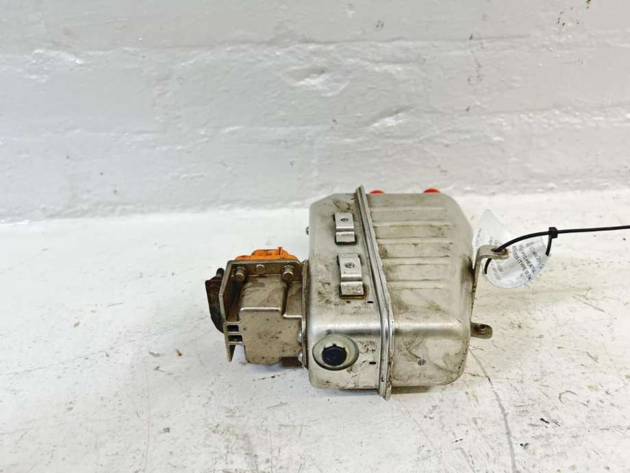 Varmeapparat PTC-heater til Audi A3 2016-2020 (Type III, Fase 2) (3Q0 819 013 K|3Q0 819 013 D|)