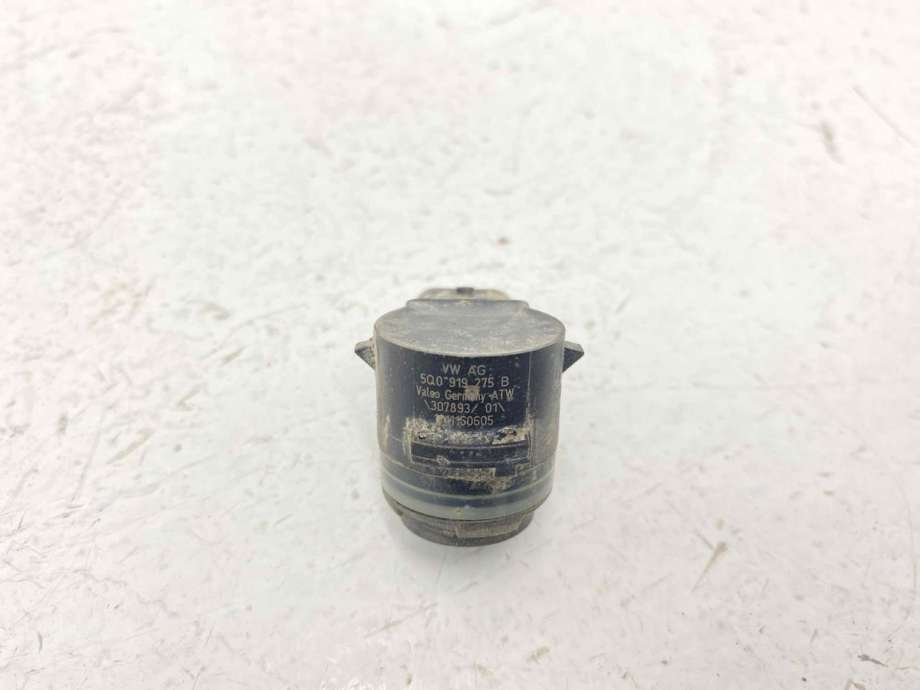 Parkeringssensor bak til Audi A3 2016-2020 (Type III, Fase 2) (8W0 054 635 C|)