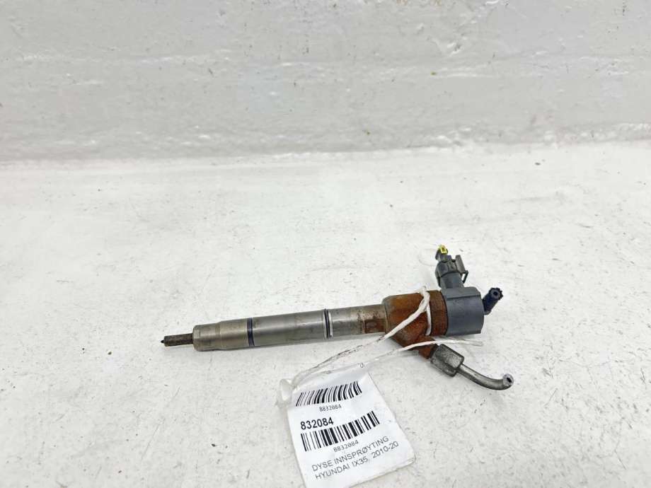 Dyse innsprøyting diesel til Hyundai Ix35 2010-2015 (338002A800|)