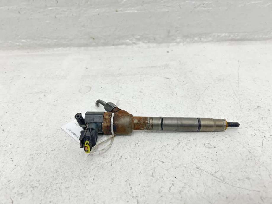 Dyse innsprøyting diesel til Hyundai Ix35 2010-2015 (338002A800|)