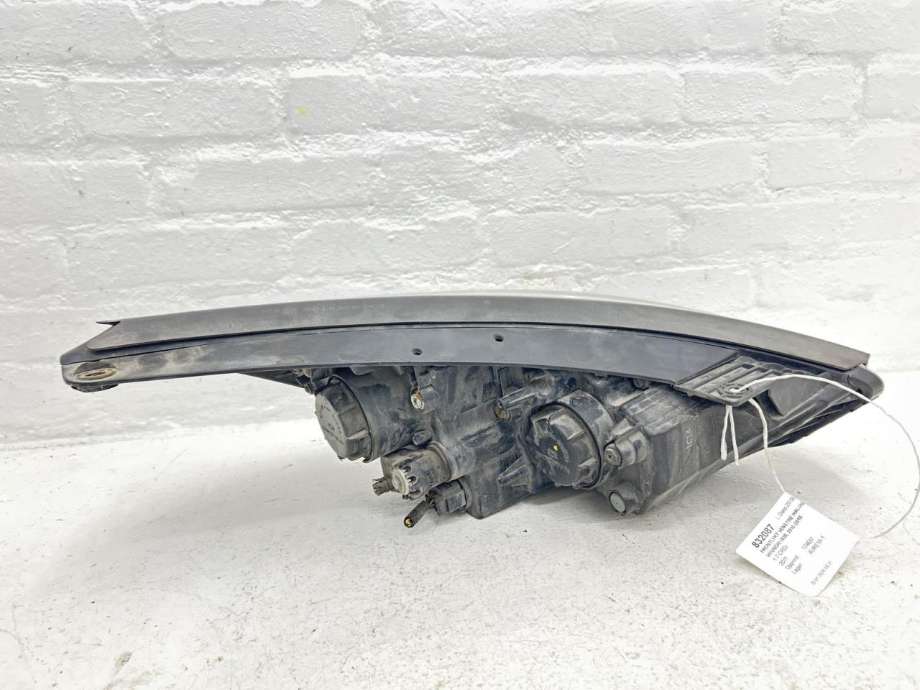 Frontlykt venstre halogen til Hyundai Ix35 2010-2015 (92101 2Y000|)
