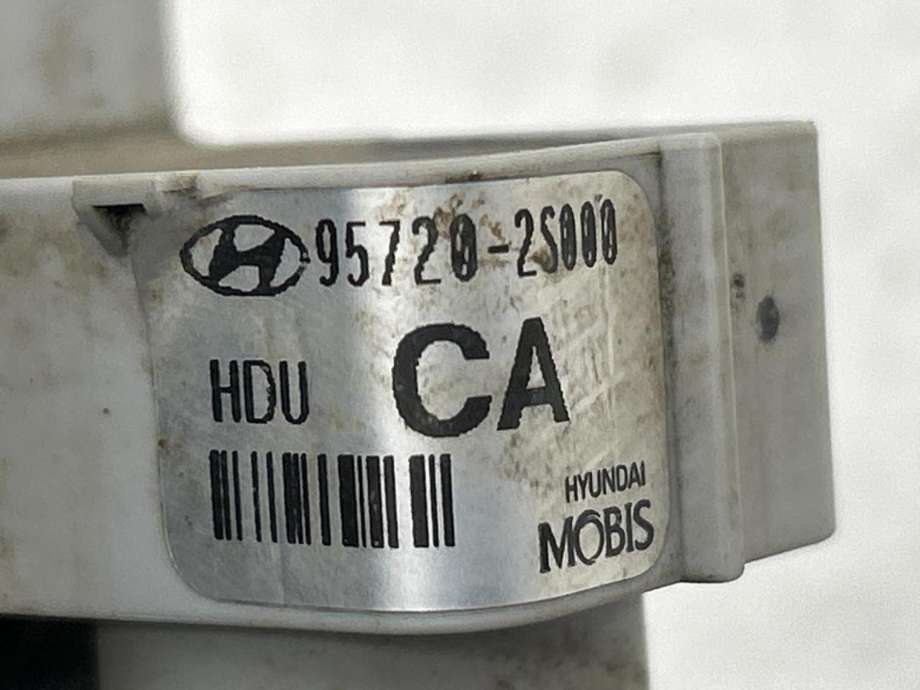 Parkeringssensor bak til Hyundai Ix35 2010-2015  (957202S000|)