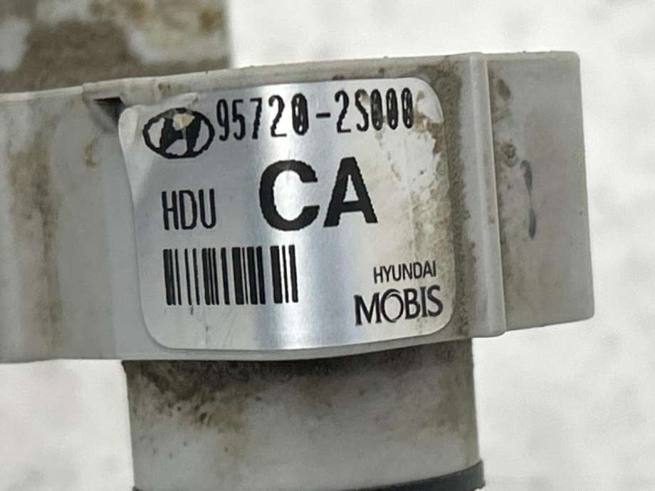 Parkeringssensor bak til Hyundai Ix35 2010-2015  (957202S000|)