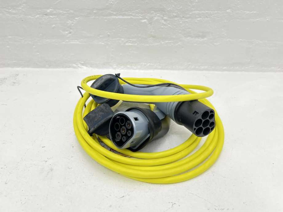 Batterilader kabel til VW Golf VII, 2017-2020 (Fase 2)  (000 054 412 R)
