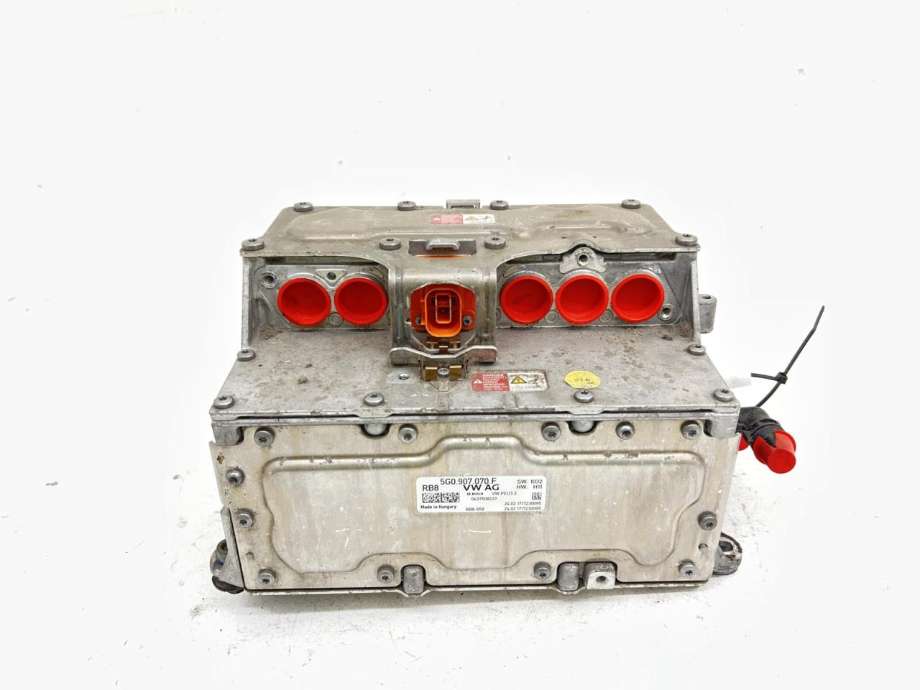 Inverter hybrid til VW Golf VII, 2017-2020 (Fase 2)  (5G0 907 070 H)