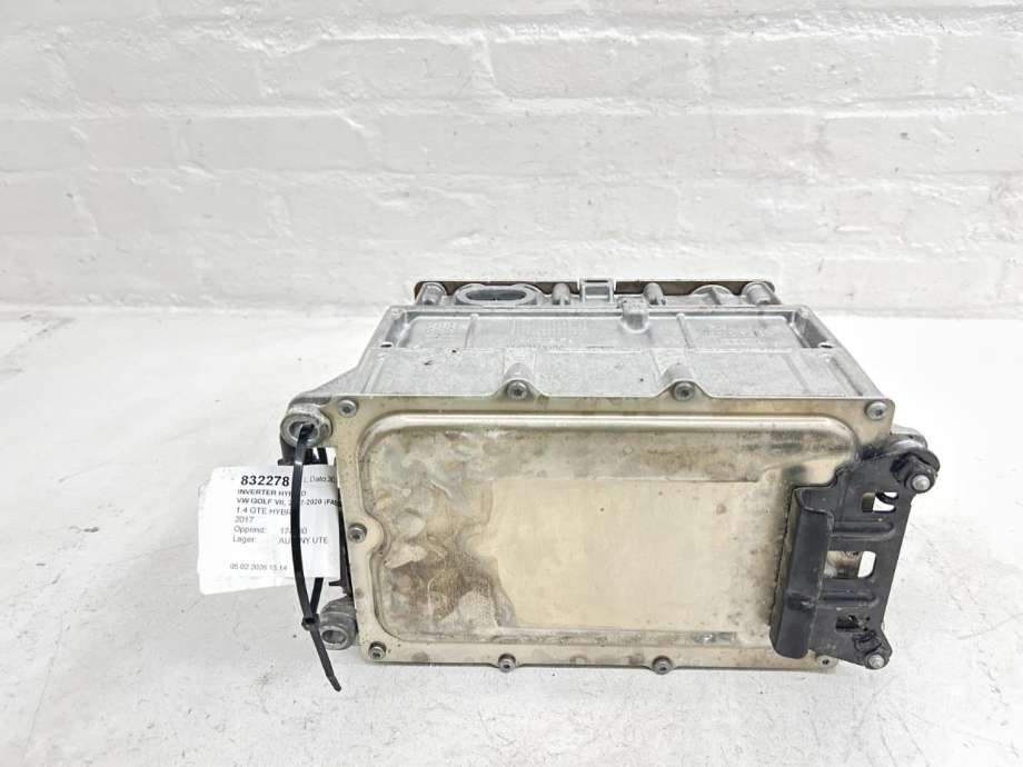 Inverter hybrid til VW Golf VII 2017-2020 (Fase 2) (5G0 907 070 H|)
