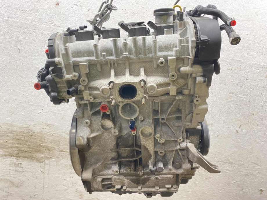 Motor hybrid bensin del til VW Golf VII 2017-2020 (Fase 2)  (04E 100 099 A|)