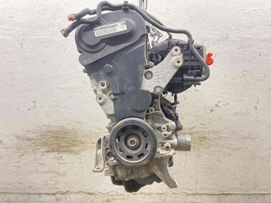Motor hybrid bensin del til VW Golf VII 2017-2020 (Fase 2)  (04E 100 099 A|)