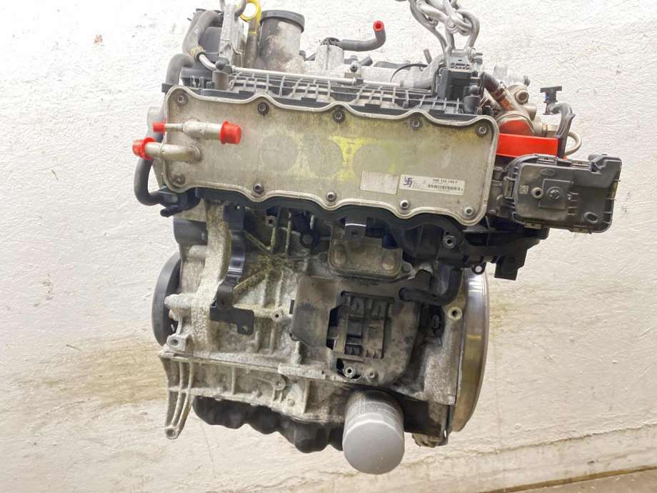Motor hybrid bensin del til VW Golf VII 2017-2020 (Fase 2)  (04E 100 099 A|)