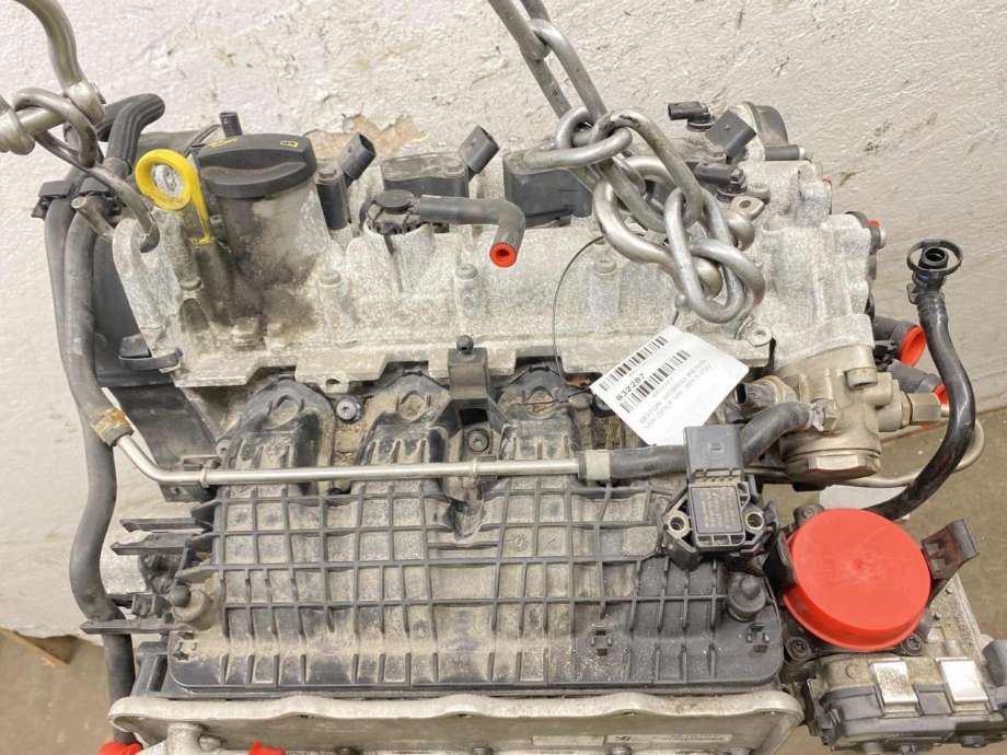 Motor hybrid bensin del til VW Golf VII 2017-2020 (Fase 2)  (04E 100 099 A|)