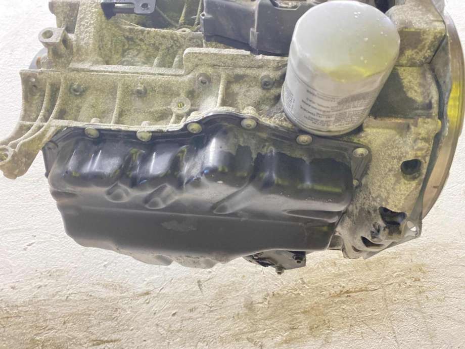 Motor hybrid bensin del til VW Golf VII 2017-2020 (Fase 2)  (04E 100 099 A|)